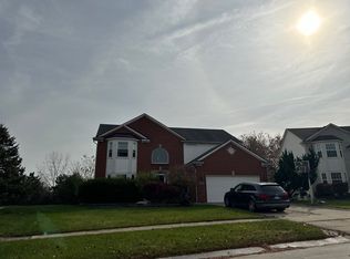 1566 Hartland Dr, Troy, MI 48083