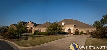 Beautiful Waterfront Lot in Wyndridge