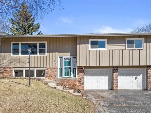 818 Elm STREET, Hartford, WI 53027
