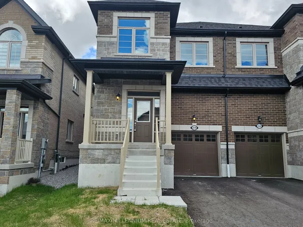 2518 Athena Path, Pickering, ON L1X 0M4