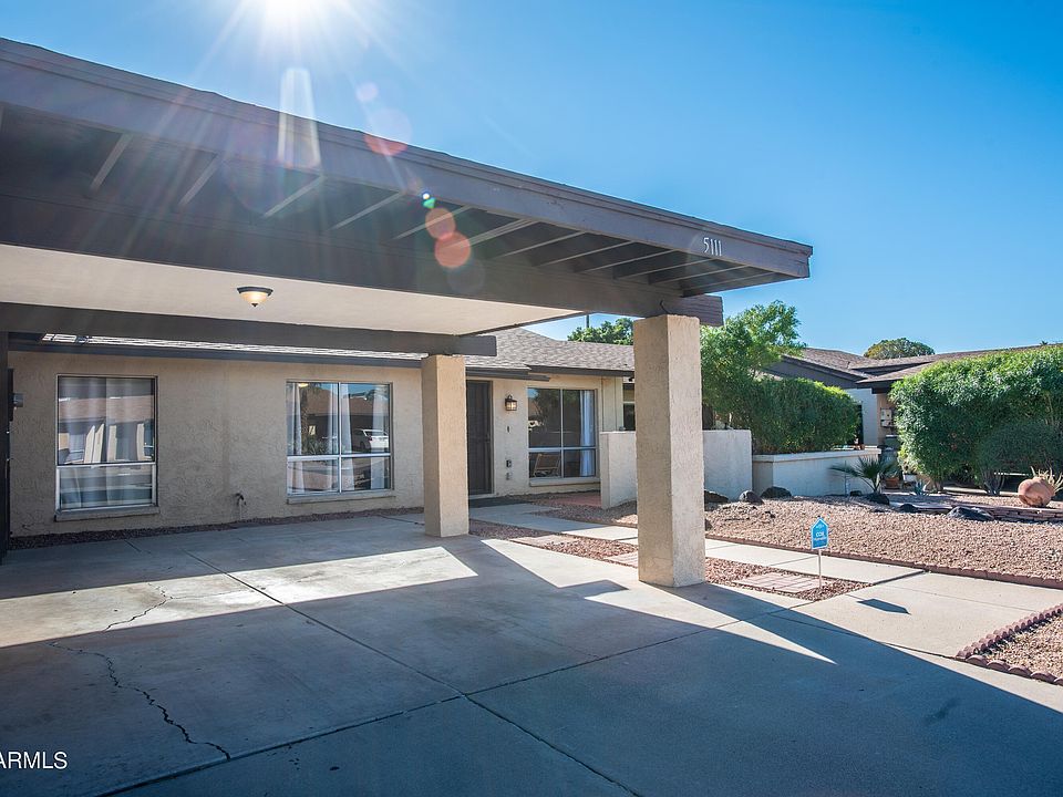 1st image of 5111 W CAROL Avenue