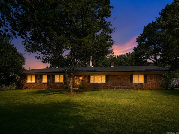 4050 Highway 71 S, Mena, AR 71953