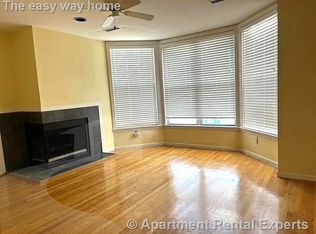 65 Chestnut St #6Y, Cambridge, MA 02139