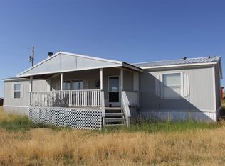 25 Mountain Meadow Rd, Cimarron, NM 87714