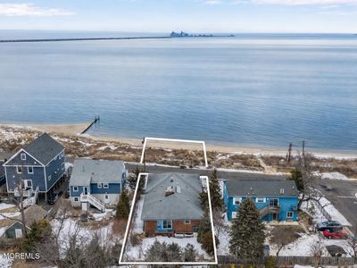 218 Beach Avenue, Leonardo, NJ, 07737