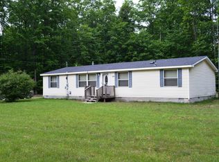 378 Elkland Dr, Vanderbilt, MI 49795