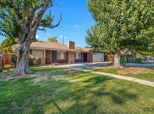 3720 Navajo Ave, Bakersfield, CA 93309