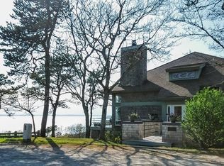 75 Green Gate Ln, Wareham, MA 02571