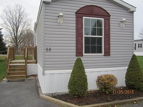 Typical home