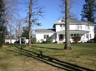 1121 State Highway 86 N, Hillsborough, NC 27278
