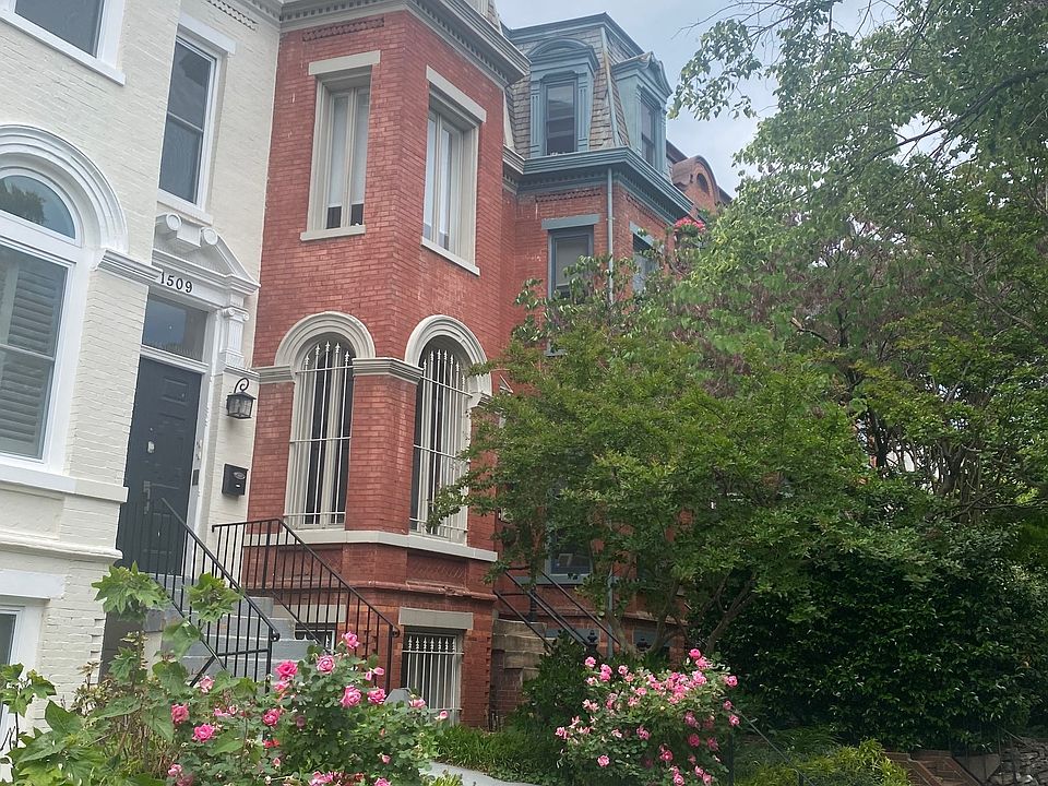 1st image of 1507 R St NW