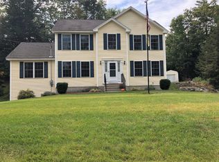 191 John Connor Rd, Weare, NH 03281