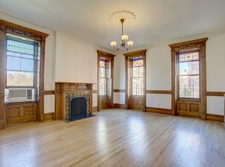100 W 76th St APT 4N, New York, NY 10023
