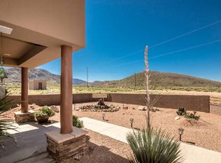 2040 E Ferguson Ranch Rd, Kingman, AZ 86409