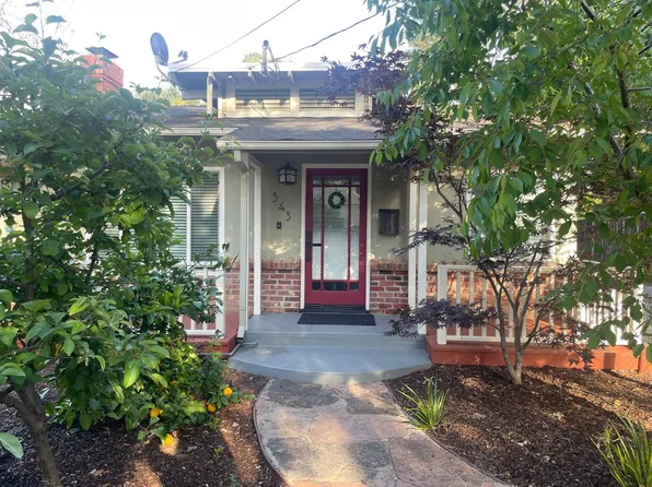 543 Hope St, Mountain View, CA 94041