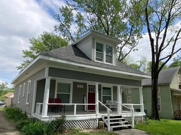 422 West St, Emporia, KS 66801
