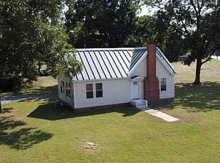 410 Oak St, Ashdown, AR 71822