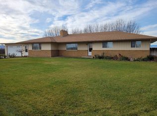 5400 Ashue Rd, Wapato, WA 98951