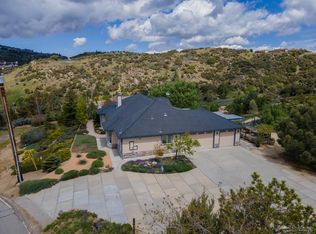 24181 Jacaranda Dr, Tehachapi, CA 93561