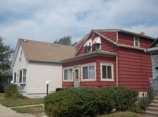 905 Merrill St, Hammond, IN 46320