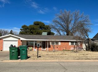 816 W Avenue B #W, Lovington, NM 88260