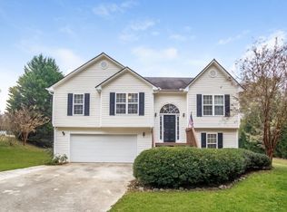 2618 Old Highway 138, Monroe, GA 30655