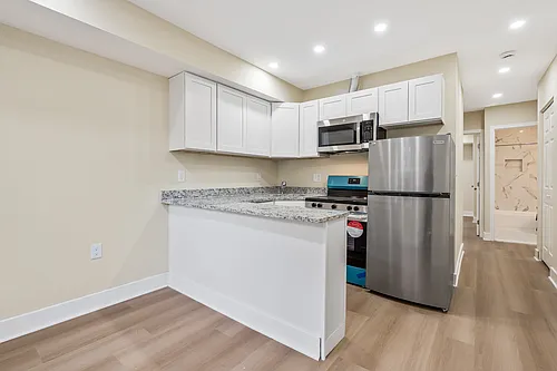 1812 Benning Rd NE #A Photo 1