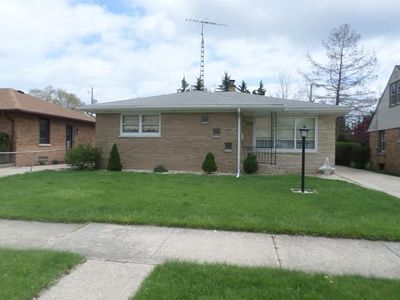 7717 37th Ave, Kenosha, WI, 53142