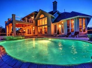 128 Driftwood Ct, Dripping Springs, TX 78620