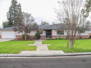 1749 W Ellery Way, Fresno, CA 93711