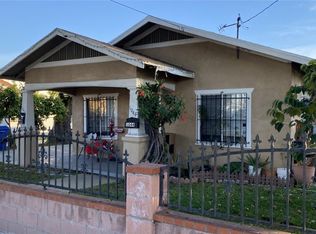 1044 E 17th St, Long Beach, CA 90813