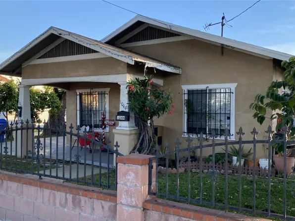 1044 E 17th St, Long Beach, CA 90813