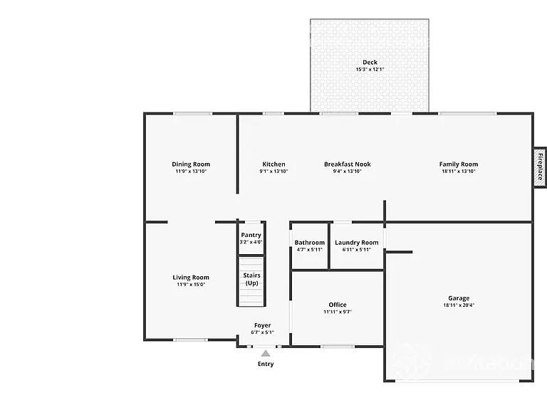 12515 Ivey Creek Dr — Photo 2