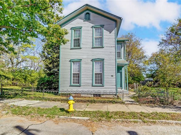 12 Morton Ave, Dayton, OH 45410