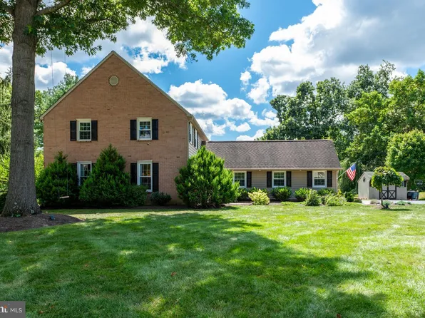 1506 Wilson Ln, West Chester, PA 19380