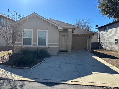5410 Bright Crk, San Antonio, TX, 78240