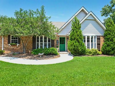 15535 E 94th St N, Owasso, OK, 74055