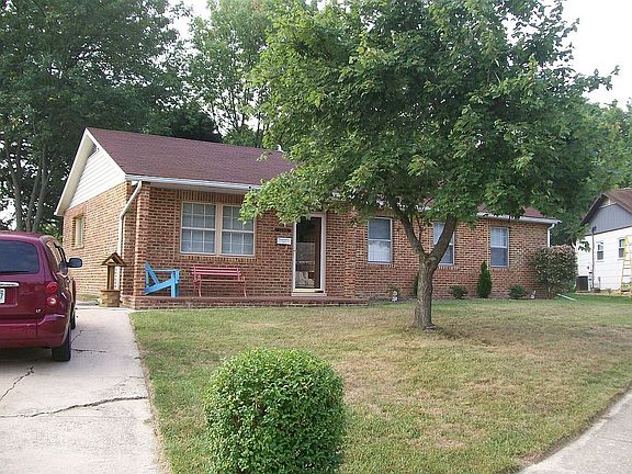 5th image of 2505 Burlwood Ct