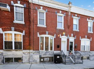 2541 S Mole St, Philadelphia, PA 19145