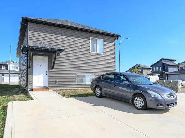 13402 104a St #A, Grande Prairie, AB T8V 6K8