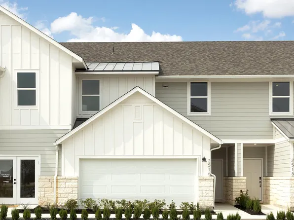 2595 Jack Nora Way, Round Rock, TX 78665