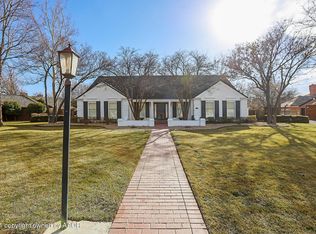 7305 Lynnlee Cir, Amarillo, TX 79121