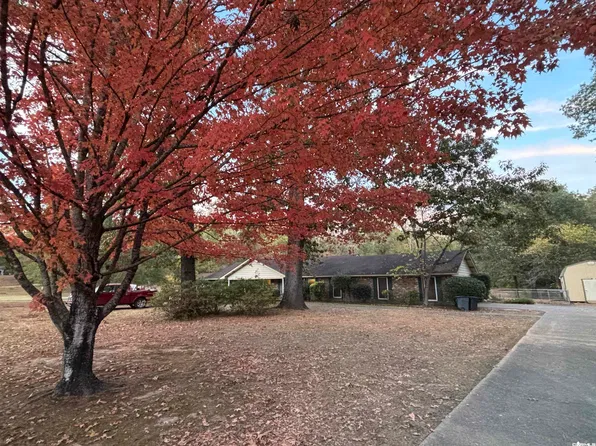 369 Highway 376 N, Camden, AR 71701