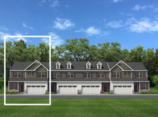 Shawnee Plan, Wolf's Run, Easton, PA 18045