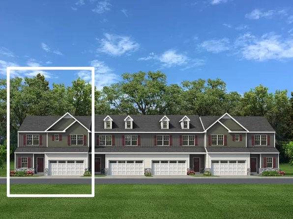 Shawnee Plan, Wolf's Run