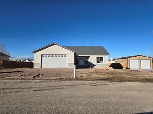 177 E Bond Dr, Pueblo West, CO 81007