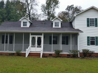 6801 Hardee Ct, Mullins, SC 29574
