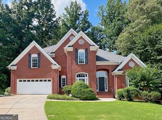 1735 Saint Julian St NW, Suwanee, GA 30024