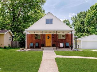 47 Habig Rd, Indianapolis, IN 46217