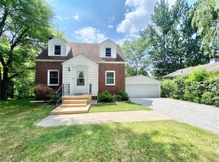 1924 48th St NW, Canton, OH 44709